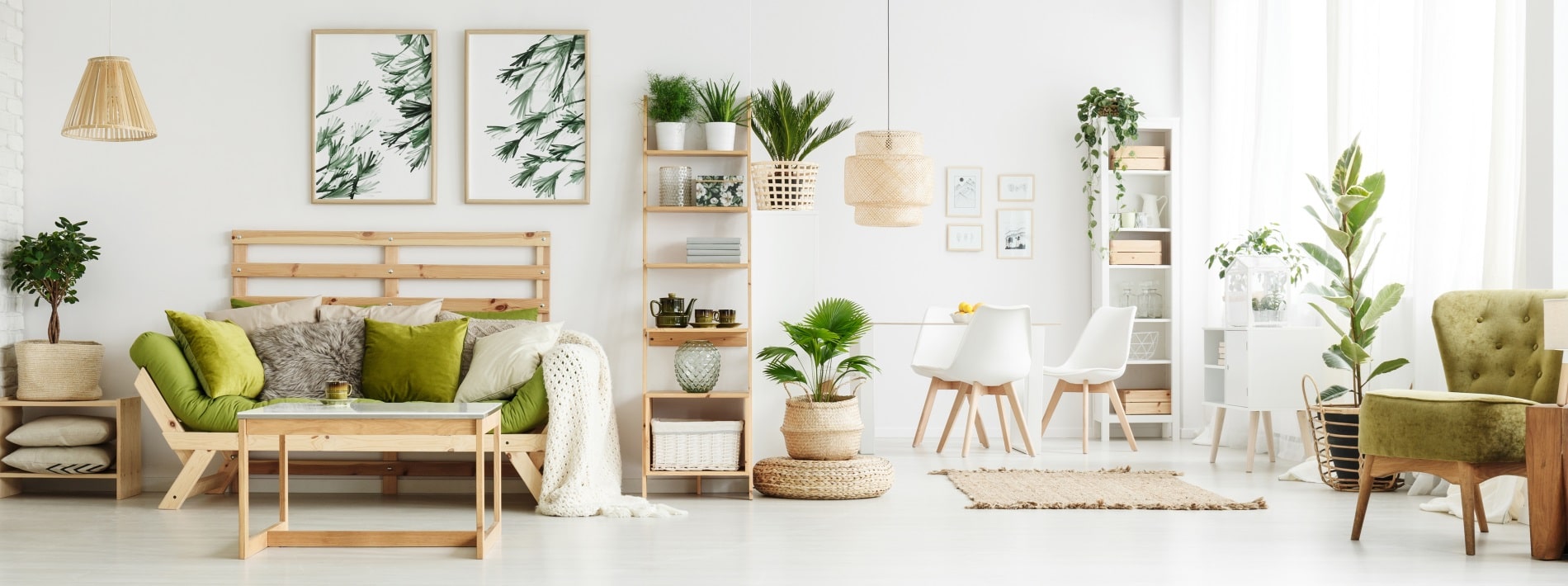 リビングイメージ