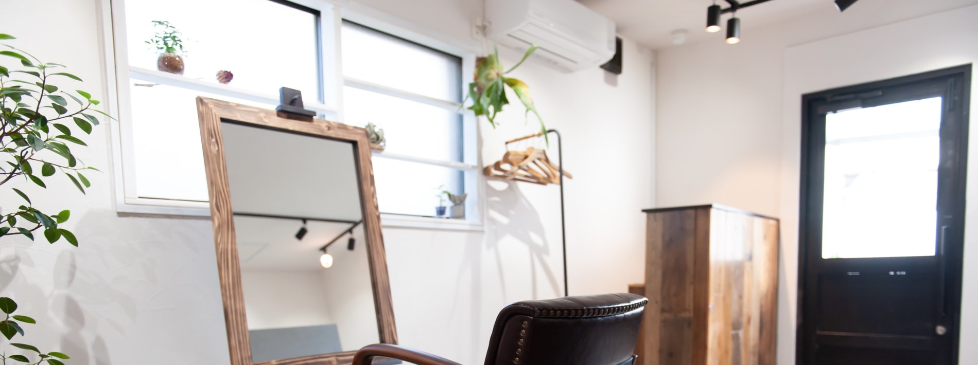 美容院イメージ